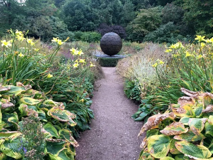 Cawdor castle near Inverness Scotland - Inverness what to do photo: Heatheronhertravels.com