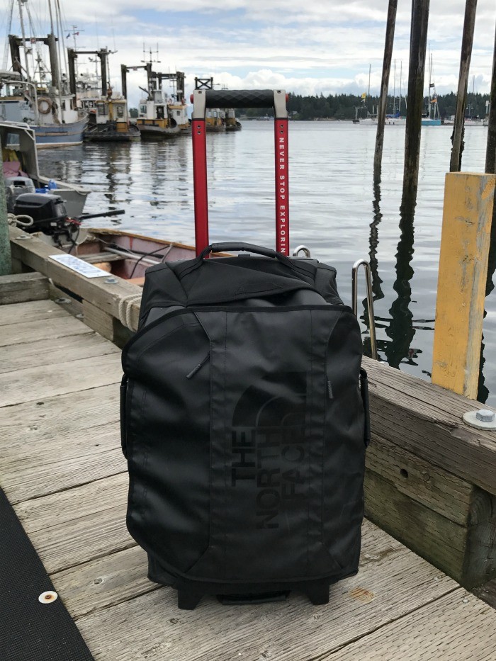 THE NORTHFACE ROLLING THUNDER 22