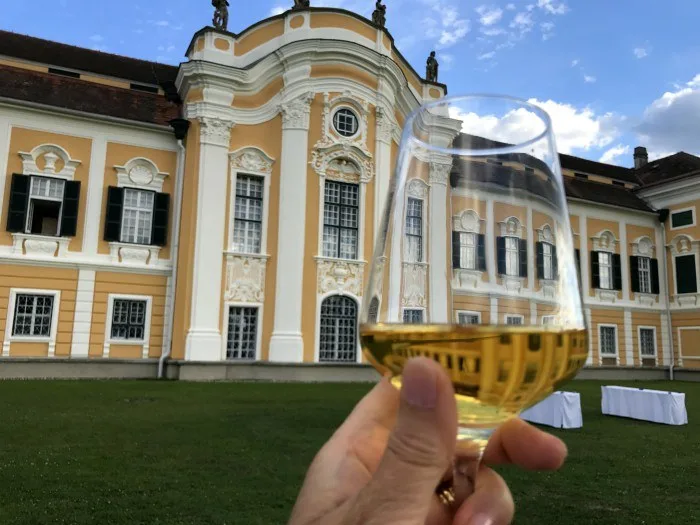 Where to eat in Graz Austria Photo: Heatheronhertravels.com