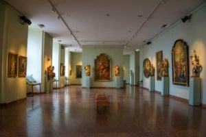 Hungarian national holiday gallery