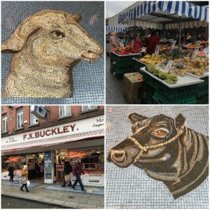 Buckley Butcher in Dublin Photo: Heatheronhertravels.com