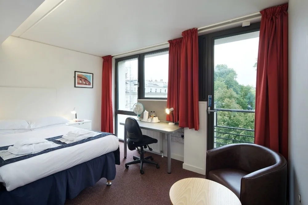 Summer accommodation in London at Imperial College - Princes Gardens