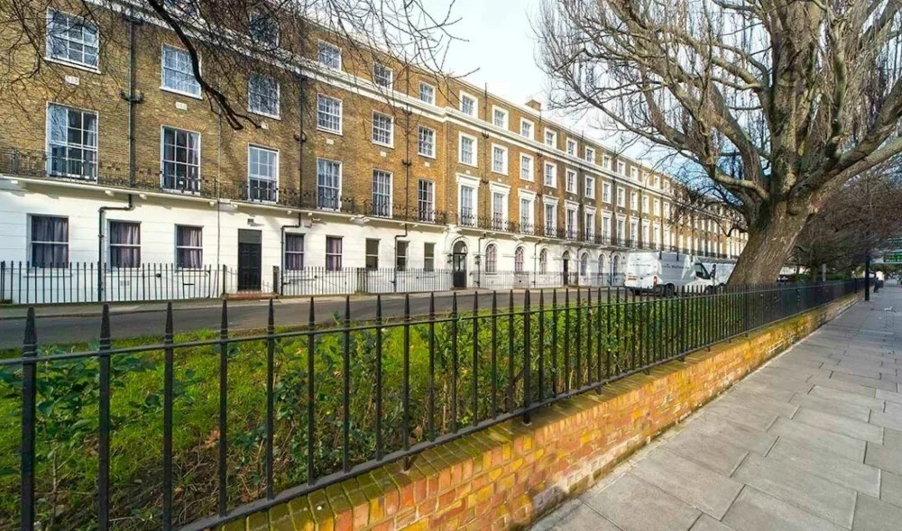 Summer accommodation in London at Imperial College - Wilson House