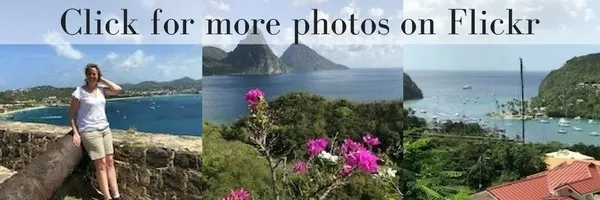 Things to do in St Lucia