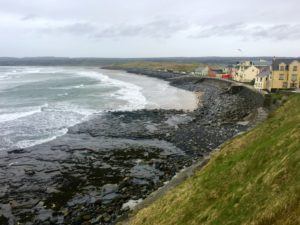 Kilkee Beach