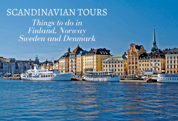 scandinavian adventure tours
