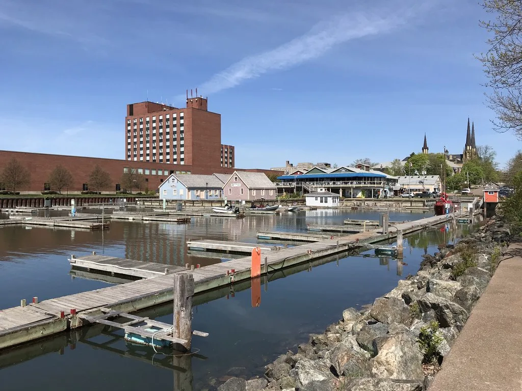 Fun things to do in Prince Edward Island Photo Heatheronhertravels.com