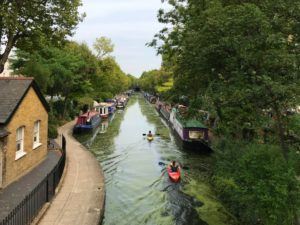 Little Venice Photo Heatheronhertravels.com