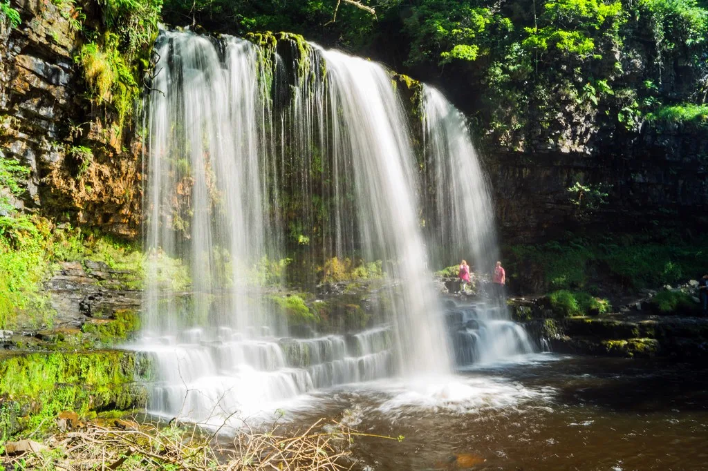 Sgwd Yr Eira Photo Phil Dolby