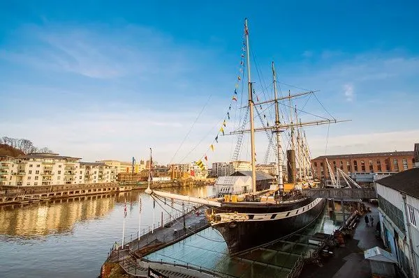 SS Great Britain