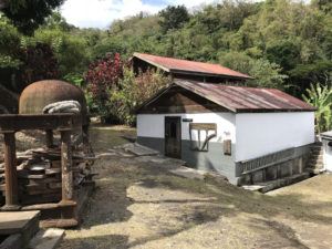 Crayfish Bay Farm in Grenada Photo Heatheronhertravels.com