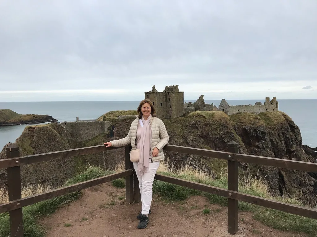 Dunnottar Castle Aberdeenshire - things to do in Aberdeen