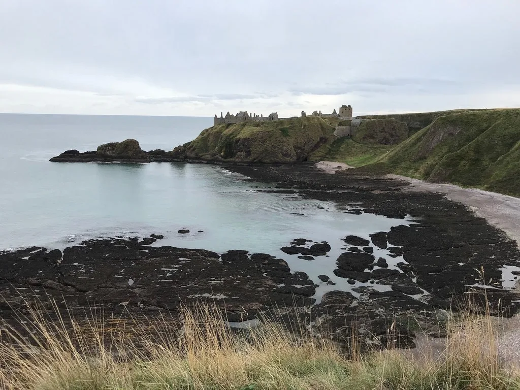 Dunnottar Castle Aberdeenshire3 - things to do in Aberdeen