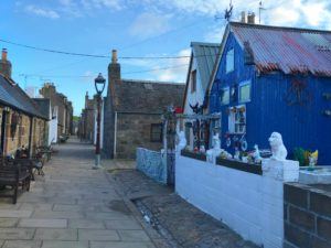 Foot Dee or Fittie in Aberdeen - things to do in Aberdeen with FlyBmi