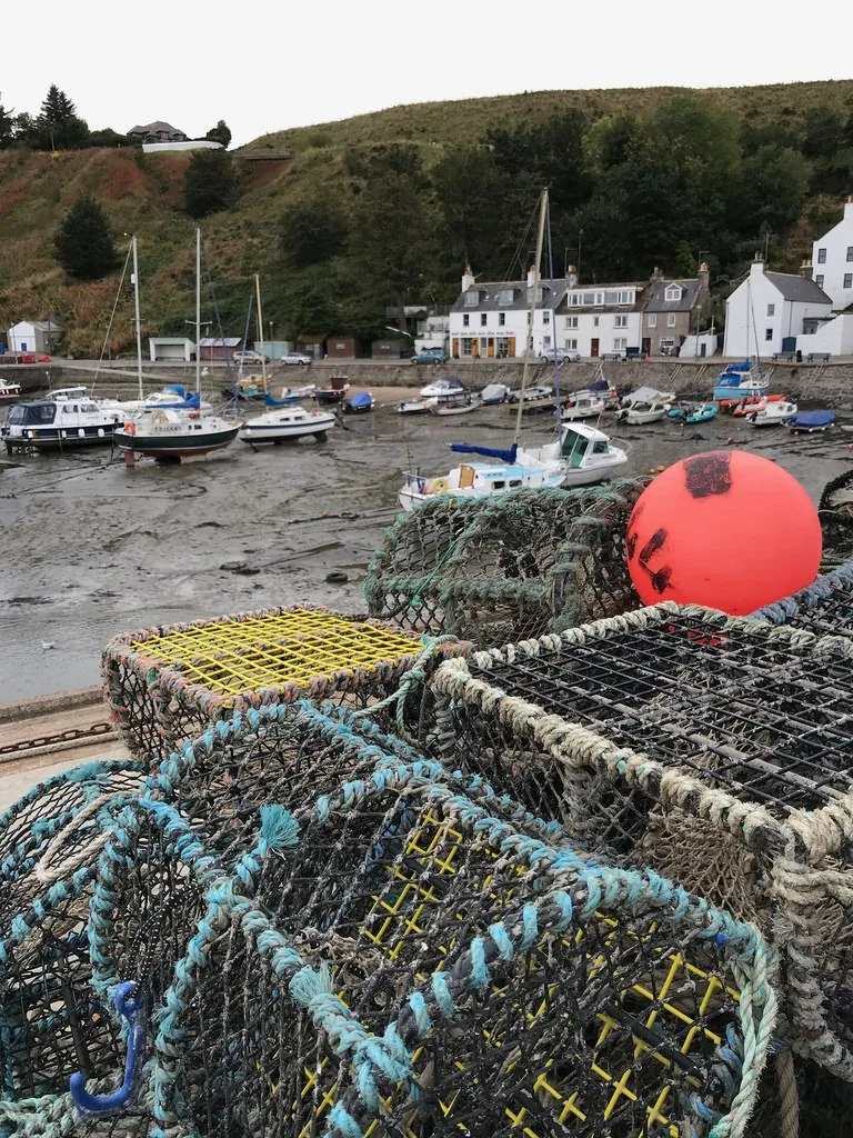 Stonehaven Aberdeenshire - things to do in Aberdeen