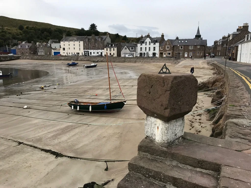 Stonehaven Aberdeenshire - things to do in Aberdeen