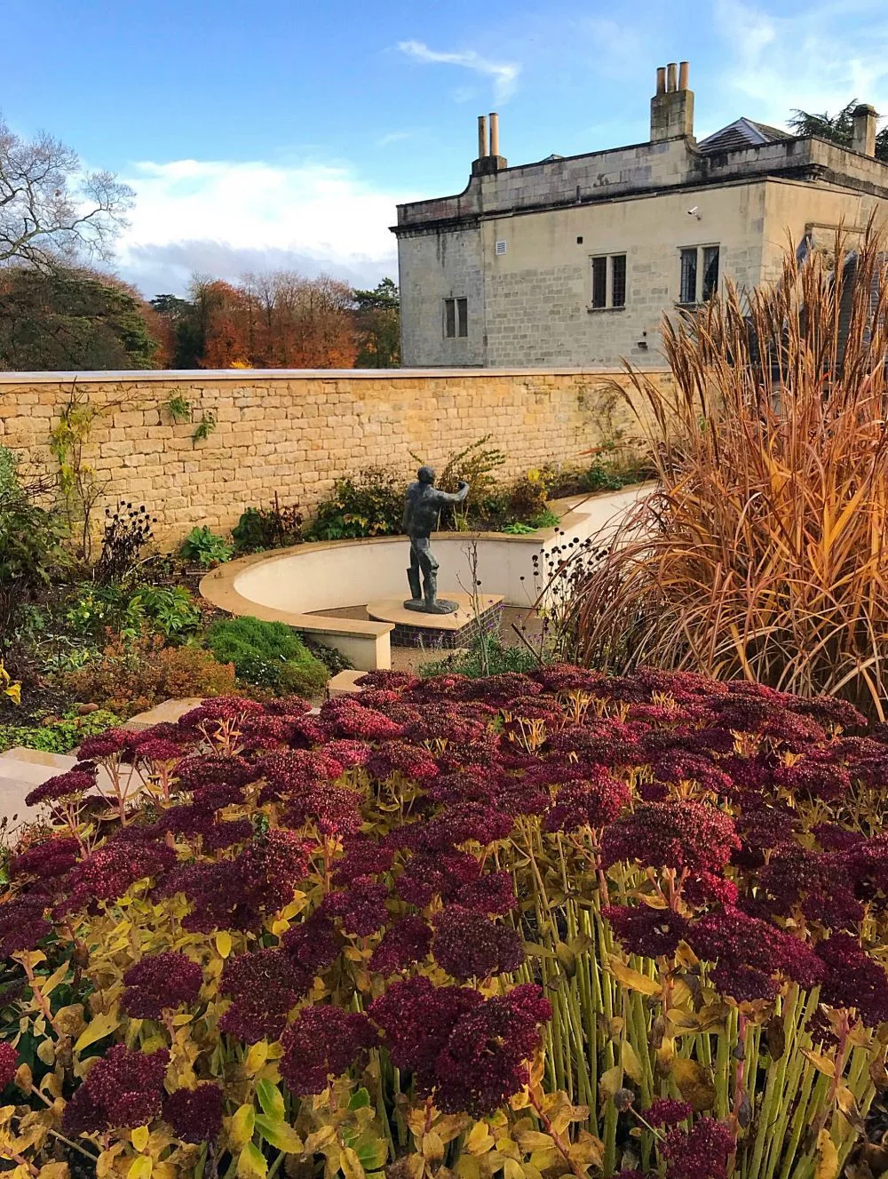 Museum in the Park Stroud with Michael Paul Holidays Photo Heatheronhertravels.com