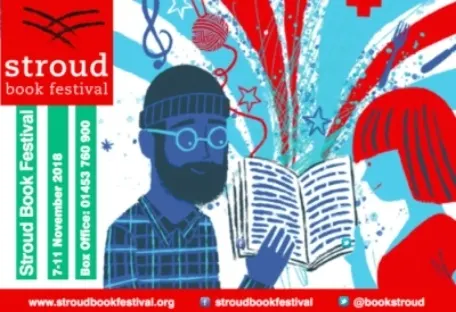 Stroud Book festival