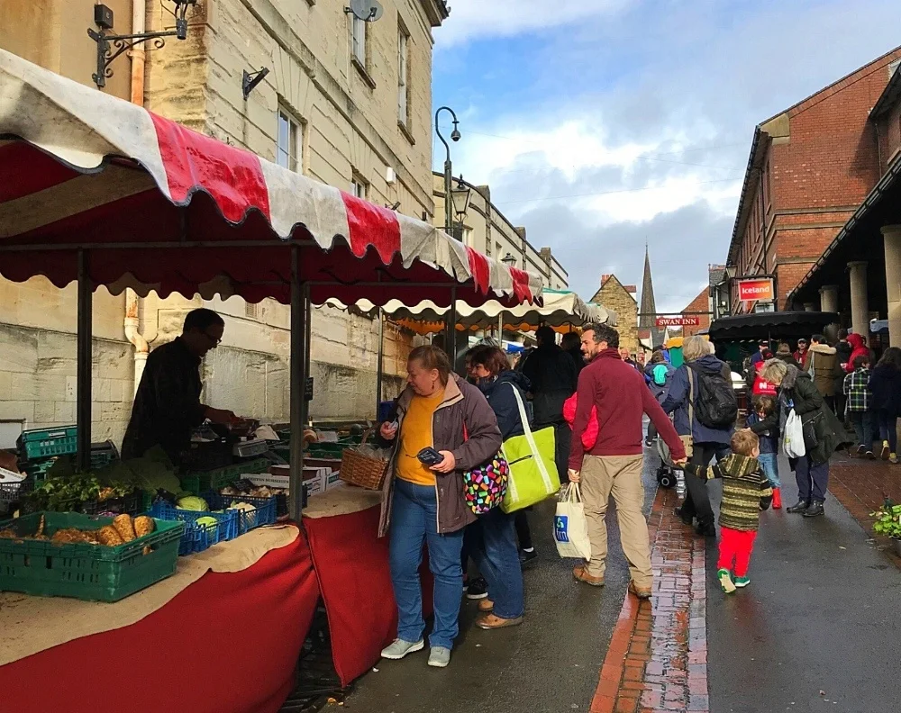 Things to do in Stroud with Michael Paul Holidays Photo Heatheronhertravels.com