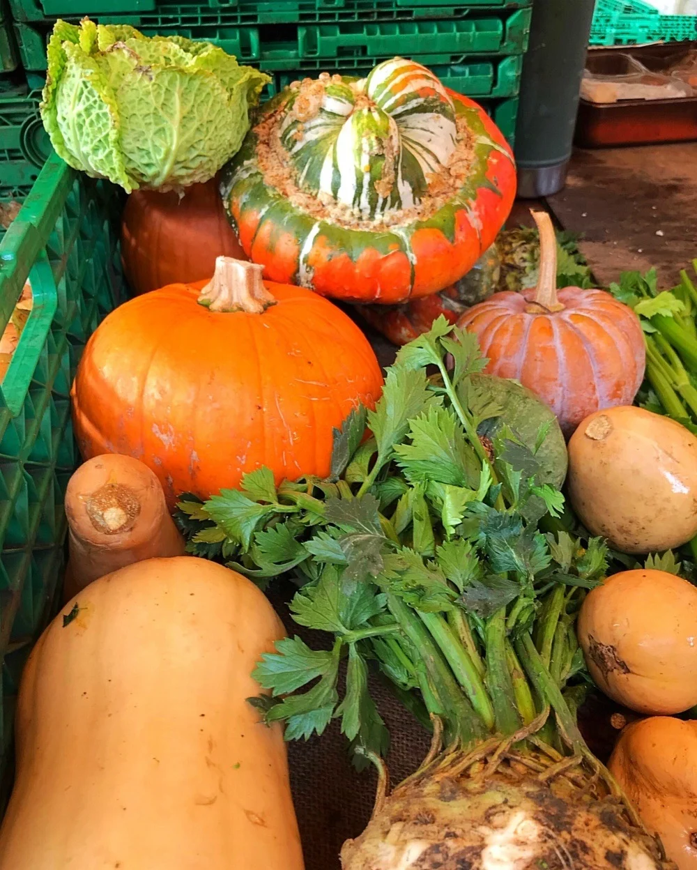 Stroud Cotswolds Farmers Market with Michael Paul Holidays Photo Heatheronhertravels.com