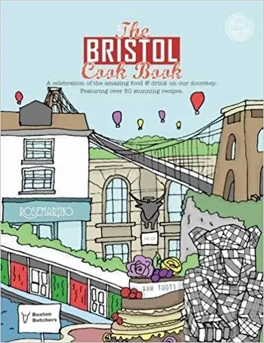 The Bristol Cookbook