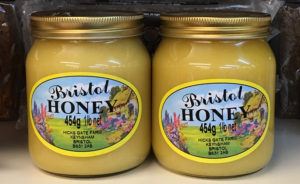 Bristol Honey