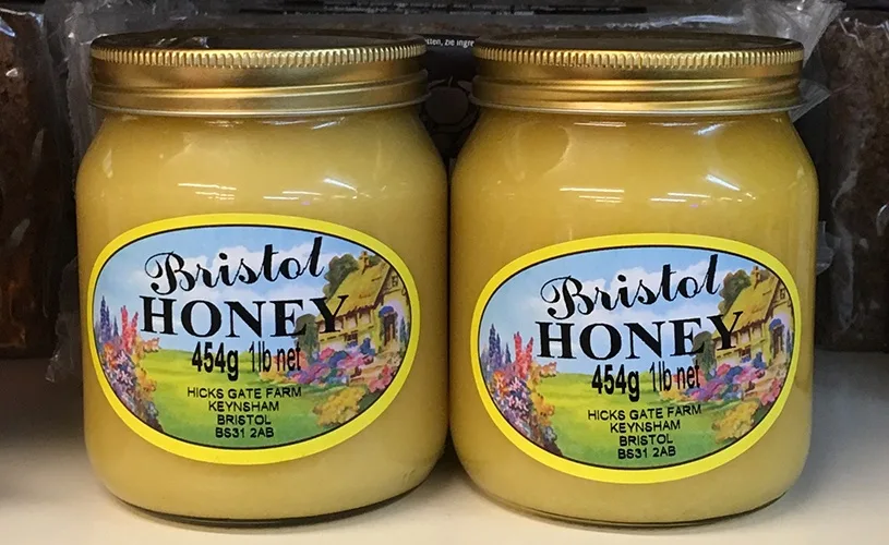 Bristol Honey