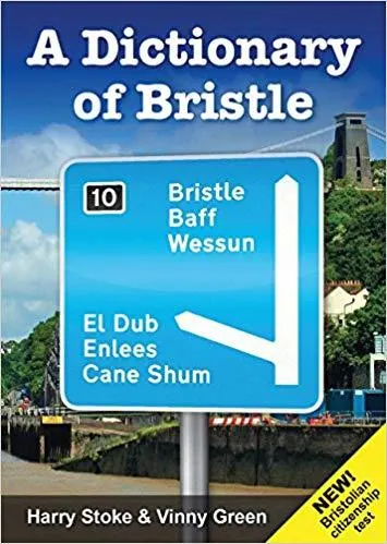 Dictionary of Bristle