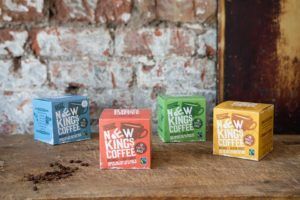 New Kings Coffee