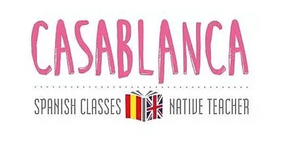 Casablanca Spanish lessons