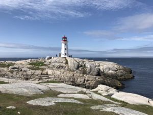 Peggy's Cove - 10 things to do in Nova Scotia Canada