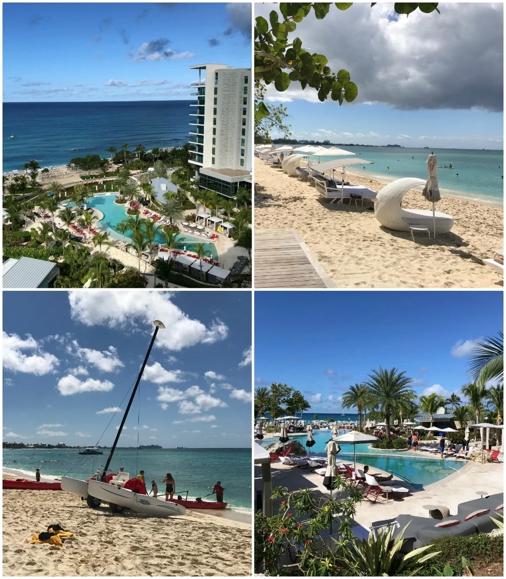 Kimpton Seafire Resort Cayman