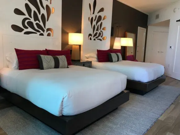 Kimpton Seafire Resort Cayman