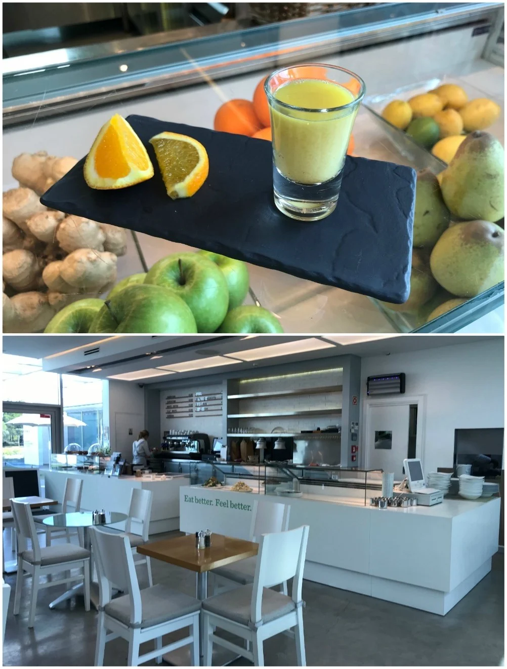 Pure in Quinta do Lago