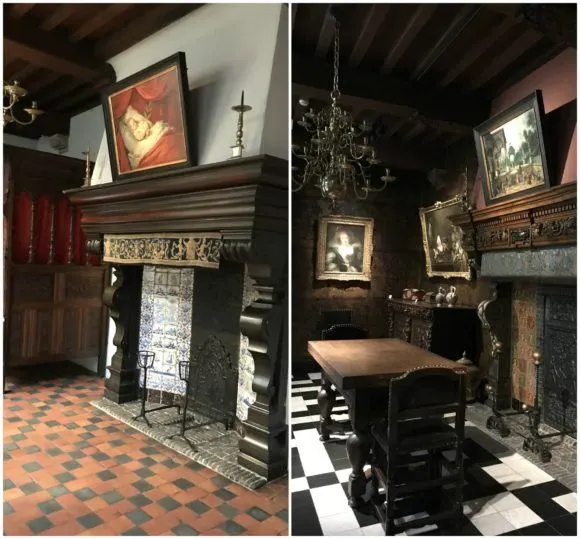 Things to do in Antwerp - Rubens House in Antwerp Photo Heatheronhertravels