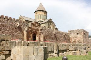 Mtskheta in Tbilisi