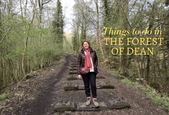 Things to do in the Forest of Dean