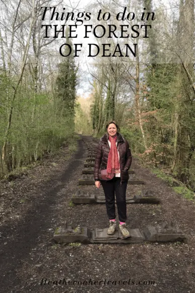 Things to do in the Forest of Dean