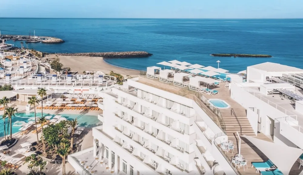 Iberostar Sabila in Tenerife