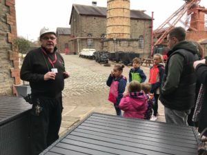 Rhondda Heritage Park Photo Heatheronhertravels