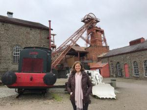 Rhondda Heritage Park in The Valleys South Wales Photo Heatheronhertravels.com