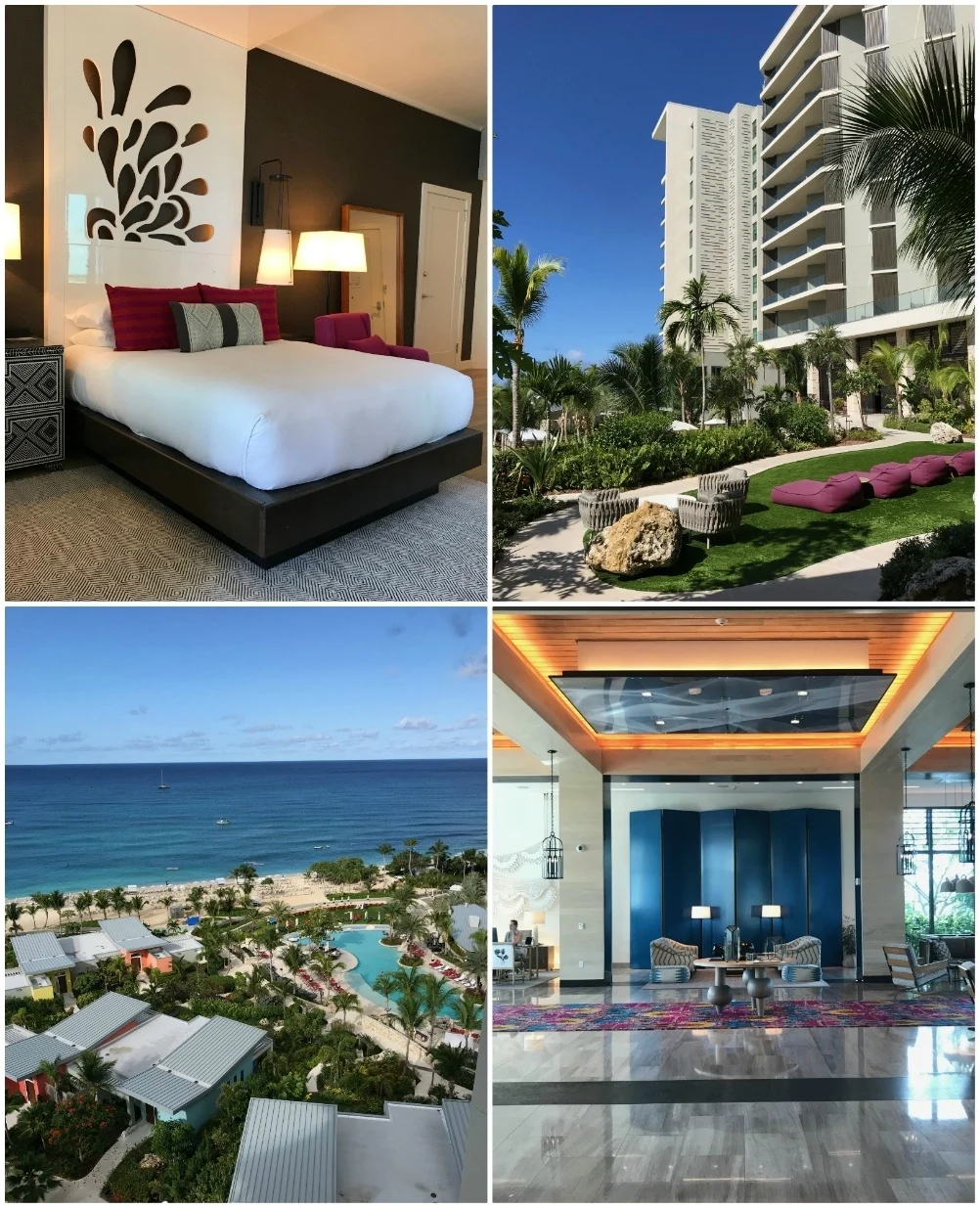 Kimpton Seafire Resort Grand Cayman