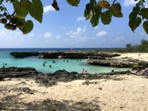 Smith Cove - Things to do Grand Cayman