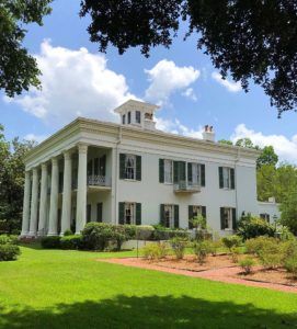 Sturdivant Hall Montgomery Alabama Photo Heatheronhertravels