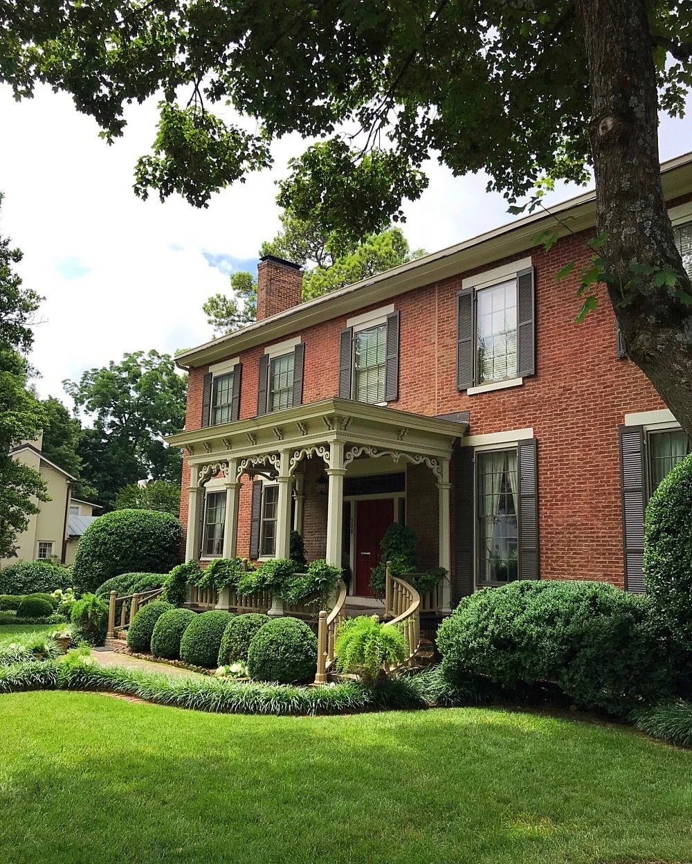 Twickenham Historic District Huntsville Alabama Photo Heatheronhertravels