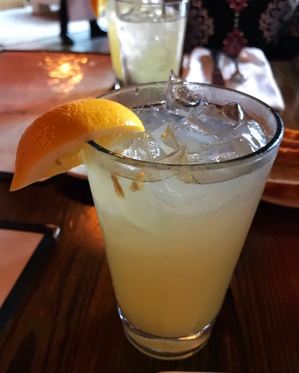 Lemonade in Birmingham Alabama Photo Heatheronhertravels