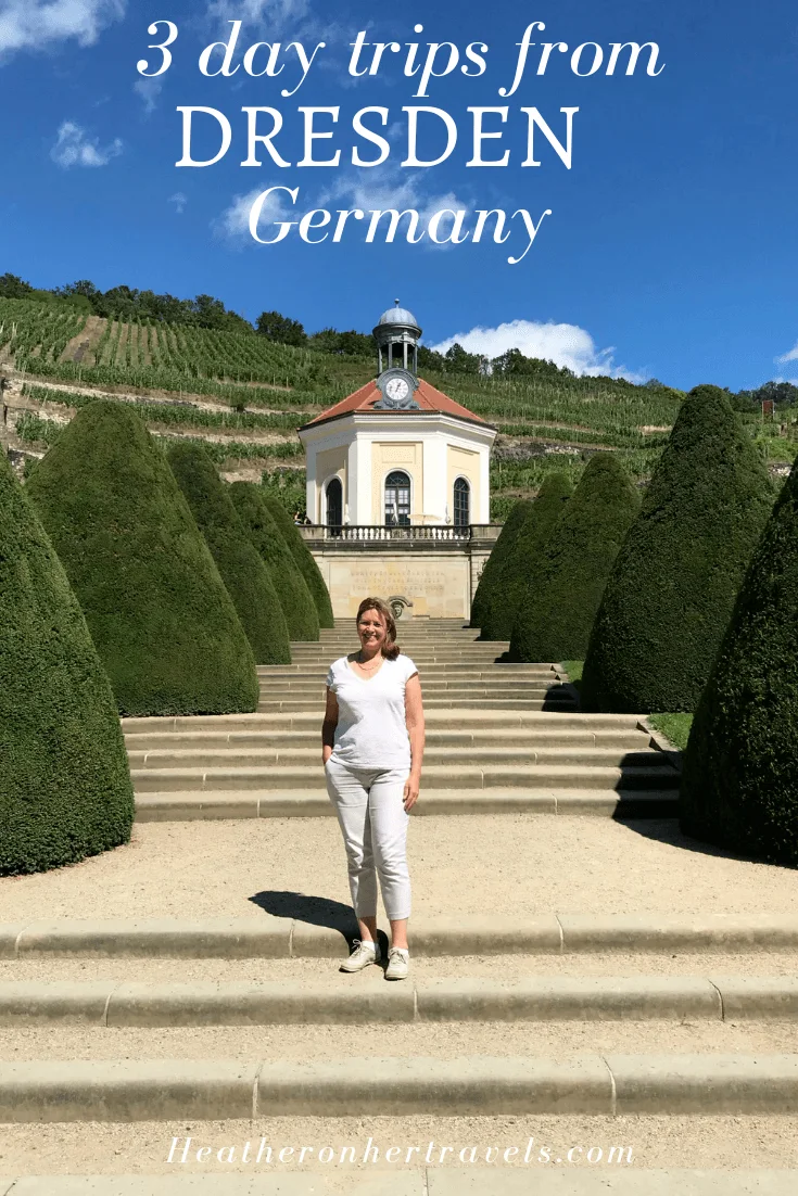 3 fabulous day trips from Dresden Germany