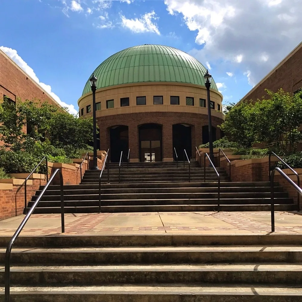 Birmingham Civil Rights Institute in Alabama Photo Heatheronhertravels.com