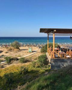 Vasilikos Beach Zakynthos Photo Heatheronhertravels.com