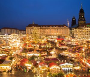 Dresden Christmas Market